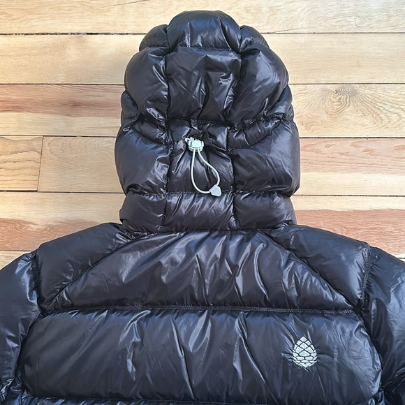 Stio Hometown Down Hooded Jacket - Picture 5 of 13